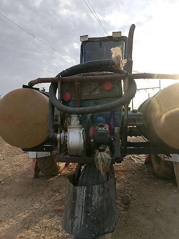 эвакуатр ош: 🚜 Оден Т-28 — 300 000 сом СРОЧНО САТЫЛАТ! 🚜 Оден Т-28 трактору — 6
