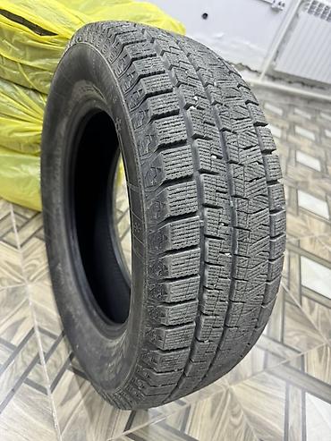 зимние шины 225 55 16: Зимние шины Snowshoes 205/55 R16 95T - Тип: зимние (нешипованные) — 3