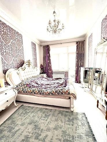 Долгосрочная аренда квартир: 4 комнаты, Агентство недвижимости, Без подселения, С мебелью полностью — 1