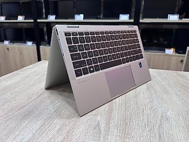 hp x360: İşlənmiş HP EliteBook, 14 ", Intel Core i5, 256 GB, Ünvandan götürmə, Ödənişli çatdırılma, Rayonlara çatdırılma — 4
