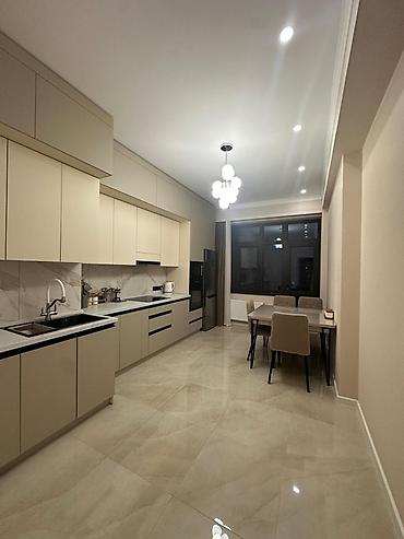 Долгосрочная аренда квартир: 2 комнаты, Агентство недвижимости, Без подселения, С мебелью полностью — 3