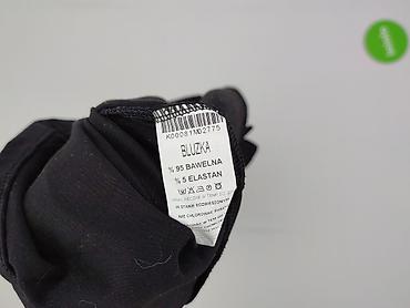 t shirt coco: Answear, T-shirt damski, rozmiar 5XL — 4