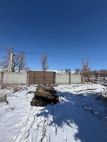 Продажа коттеджей и домов: 🏔 ПРОДАЁТСЯ УЧАСТОК В С. ГОРНАЯ МАЕВКА 📐 Площадь по документам — 13,5 — 21