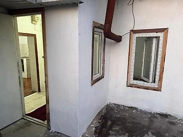 Дома: 22 м², 1 комната, Ак-Ордо 1 ж/м, Только девушкам — 10