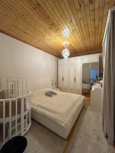 Həyət evləri və villaların satışı: 3 otaqlı, 98 kv. m, Yeni təmirli — 4