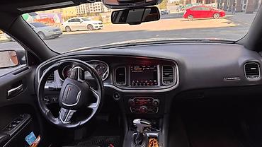 Chrysler: Dodge Зарядник: 2018 г., 3.6 л, Автомат, Бензин, Седан — 6
