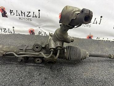 руль алтеза: Рулевая рейка Toyota 2003 г., Б/у, Оригинал, Япония — 1