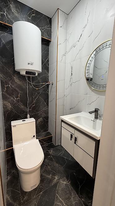 технопарк квартиры: 2 комнаты, 65 м², 4 этаж, Свежий ремонт — 5