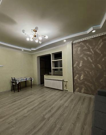 Продажа квартир: 2 комнаты, 64 м², 7 мкр 105 серия, 8 этаж, Дизайнерский ремонт — 4