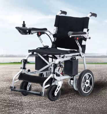 Инвалидные коляски: ❗Рассрочка и скидки! Инвалидные электрические коляски, в наличие — 8