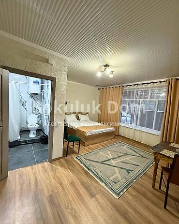 Продажа коттеджей и домов: 🏠Продается бизнес в с. Сокулук 🟡Участок: 10,5 соток (Фактически 15 — 2