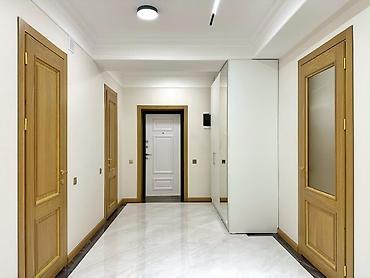 4 bedroom: 4 комнаты, 126 м², Ала-Арча ТРЦ Элитка, 12 этаж, Свежий ремонт — 7