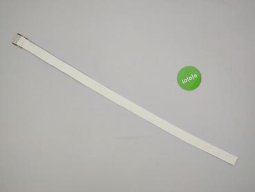 158 cm: Pasek, Damskie, stan - Idealny — 3