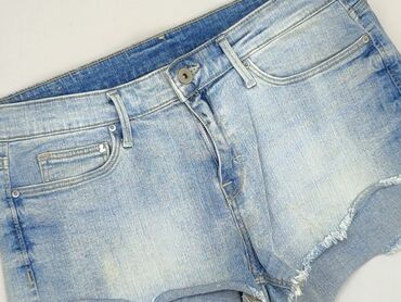 krótkie spodenki 3 4: Shorts for women, H&M, S (EU 36)