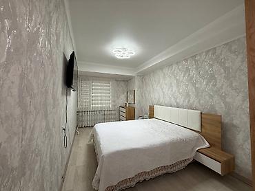 абдурахманова: 2 комнаты, 60 м², 7 этаж — 3