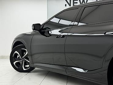 Kia: Kia EV6: 2022 г., Электромобиль, Кроссовер at lalafo.kg — 10 Kia: Kia EV6: 2022 г., Электромобиль, Кроссовер — 10