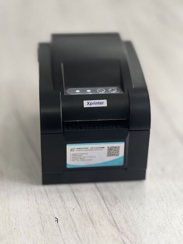 совместимые расходные материалы printronix лазерные картриджи: Продаю Xprinter 350B Состояние хорошее, пользовались 1-2 месяцев