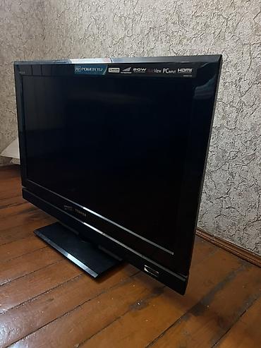 İşlənmiş Televizor Toshiba LCD 32"