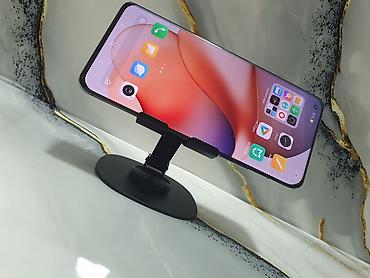 mi: Xiaomi, Mi 11 Ultra, Б/у, 256 ГБ, цвет - Черный, 1 SIM, 2 SIM — 5