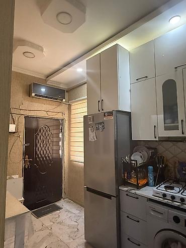 luks home: 28 May metrosunun yaxınlığı, Dillər Universitetinin yanında, köhnə — 4