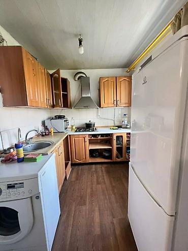 Продажа квартир: 3 комнаты, 61 м², Хрущевка, 4 этаж — 2