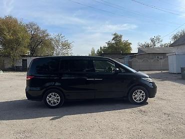 Honda: Honda Elysion: 2005 г., 2.4 л, Автомат, Бензин, Минивэн at lalafo.kg — 1 Honda: Honda Elysion: 2005 г., 2.4 л, Автомат, Бензин, Минивэн — 1