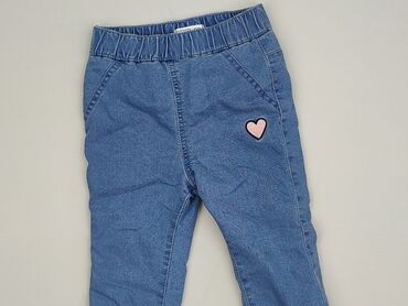skarpety do wędrówek górskich: Jeans, Fox&Bunny, 1.5-2 years, 92, condition - Very good