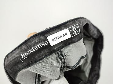 insimi: Inextenso, Jeansy damskie, rozmiar M — 4