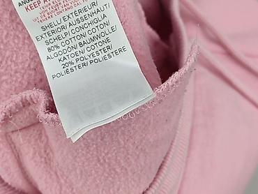 jeansy joggery: Ellesse, Spodnie dresowe damskie, rozmiar S — 5