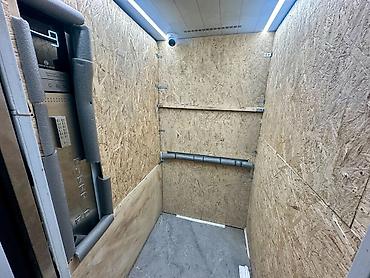 Батирлерди сатуу: 1 бөлмө, 51 м², Элитка, 9 кабат, ПСО (өз алдынча бүтүрүү) — 9
