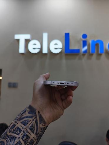 iphone usb: IPhone 13, 128 GB, Çəhrayı, Zəmanət, Simsiz şarj, Face ID — 6