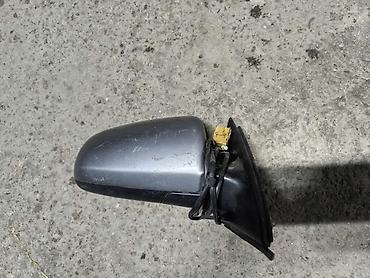 Зеркала: Боковое левое Зеркало Audi Б/у, Оригинал at lalafo.kg — 9 Зеркала: Боковое левое Зеркало Audi Б/у, Оригинал — 9