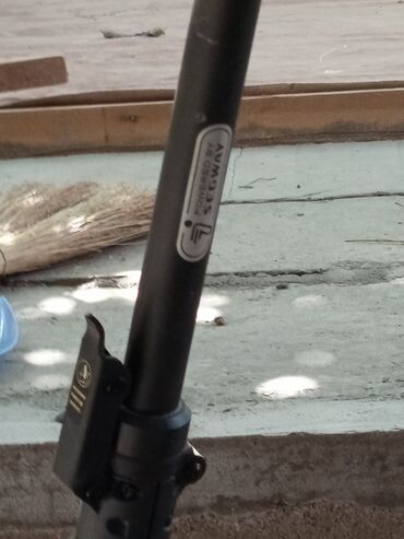 Электросамокаты: Электросамокат, Ninebot, Б/у — 2