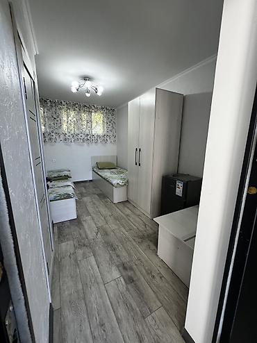 Ысык-Көлдө конок үйлөр: Ысык-Көлдө конок үйү, Guest House, Кажы-Сай, 6 орун, Күнүмдүк — 5