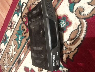 TV tünerlər və resiverlər: Televizor ucun HD aparatlar — 6