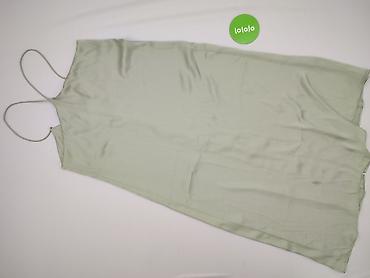 sliski material: Zara, Sukienka damska, rozmiar M — 3