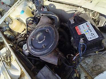 LDV: LDV : 1.5 l | 2001 il 167 km Sedan — 11