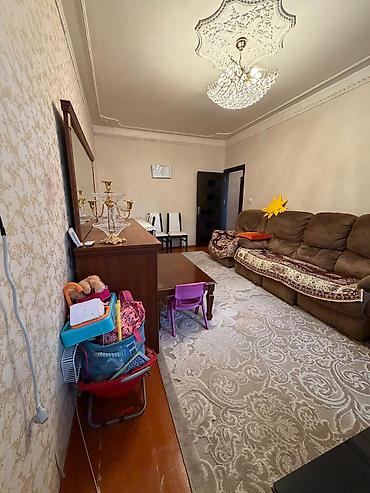 yaşam əmlak: Sabirabad, 3 otaqlı, Köhnə tikili, 85 kv. m — 7