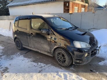 авто корея сайт бишкек: Daihatsu YRV: 2000 г., 1.3 л, Механика, Бензин, Хетчбек