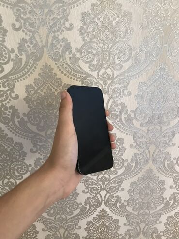 Apple iPhone: IPhone 13, 128 GB, Midnight, Face ID -da lalafo.az — 3 Apple iPhone: IPhone 13, 128 GB, Midnight, Face ID — 3