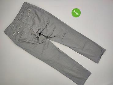 massimo dutti second hand: Chinosy dla mężczyzn, rozmiar S — 3