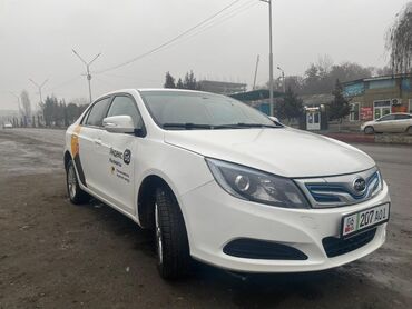 машина жетта: BYD E5 электромобиль заявленный запас хода 405 км автономные печь