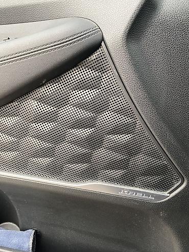 Hyundai: Hyundai Santa Fe: 2018 г., 2 л, Автомат, Дизель, Кроссовер — 7