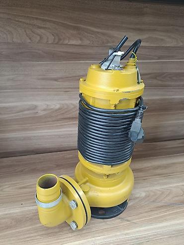 Nasoslar və hidroforlar: Nasos, Ev üçün (məişət), quraşdırılma Səthi, Yeni — 13