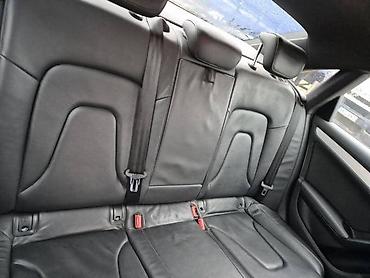 servis abs: SEDISTA ZA AUDI A4, A4 ALLROAD, A5 OD 2008. DO 2016. GOD. | Sedista — 4