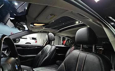 BMW: BMW 520: 2019 г., 2 л, Бензин, Седан — 11