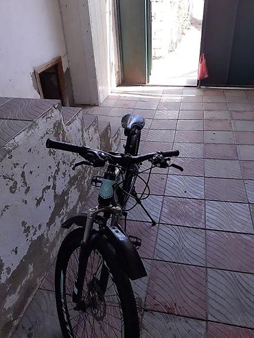 peridok velo: Velo: VISTA dağ/şosse tipli velosiped Xüsusiyyətləri: - Geniş — 3