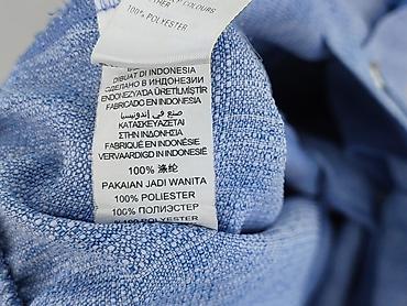 zwezane: Marks & Spencer, Spodnie materiałowe damskie, rozmiar S — 5