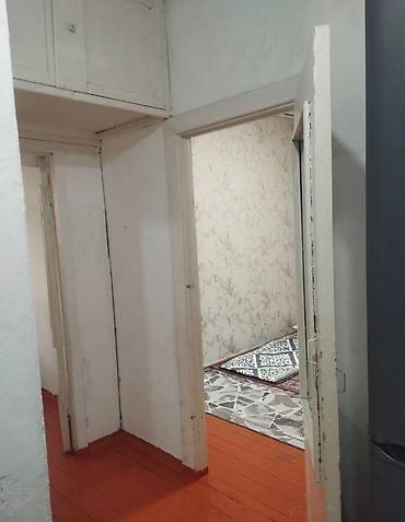1 комната, 33 м², Пишпек Хрущевка, 5 этаж, Старый ремонт