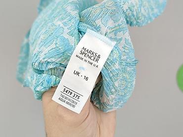 st michael clothes: Marks & Spencer, Bluzka damska, rozmiar L — 4